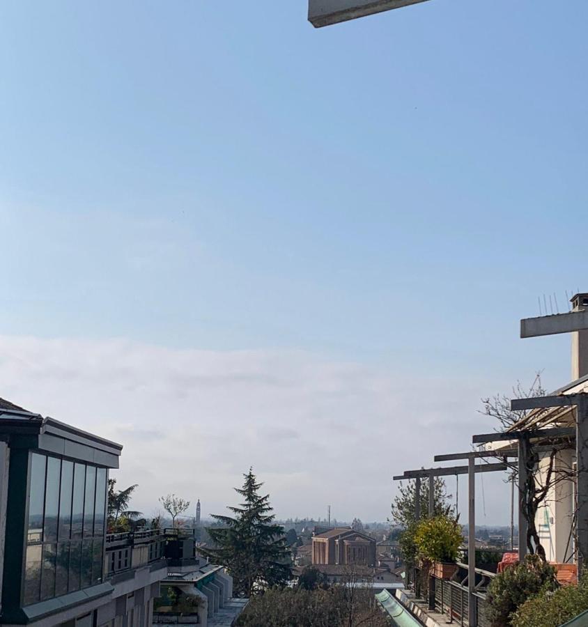 Azapartments Treviso Exterior photo