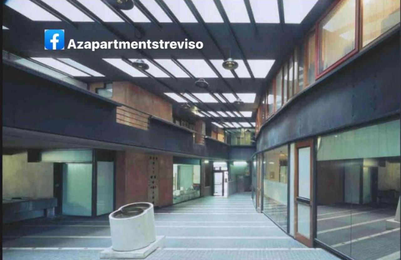 Azapartments Treviso Exterior photo